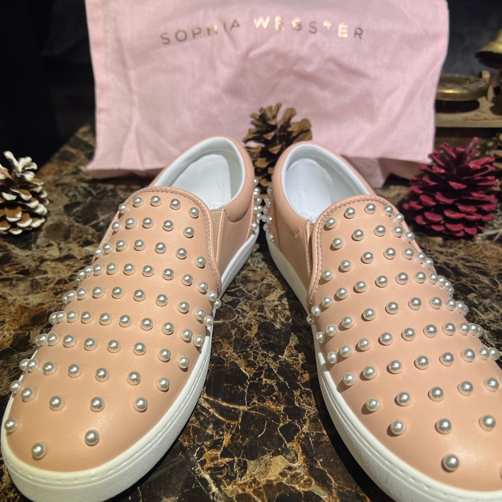 Stuart Weitzman